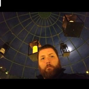 Meet your Posher, Tim